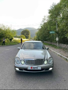  Mercedes-Benz E-Class 2004 , 870000 , 