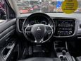 SUV   Mitsubishi Outlander 2014 , 1360000 , 