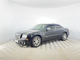  Chrysler 300C 2008 , 789000 , 