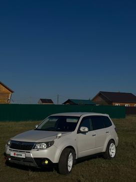 SUV   Subaru Forester 2008 , 1250000 , 