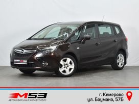    Opel Zafira 2012 , 897999 , 