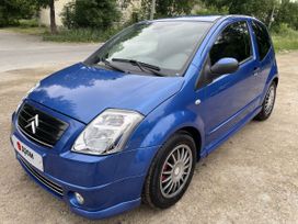  3  Citroen C2 2006 , 389000 , 