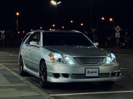  Toyota Mark II Wagon Blit 2002 , 1460000 , 