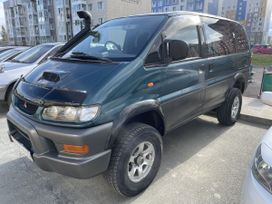    Mitsubishi Delica 1998 , 1200000 , -