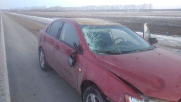  Mitsubishi Lancer 2008 , 250000 , 