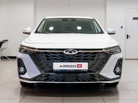  Chery Arrizo 8 2025 , 3210000 , 