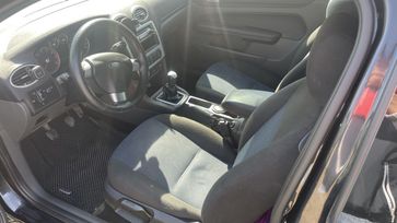  3  Ford Focus 2006 , 450000 , 