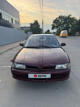  Mitsubishi Lancer 1993 , 105000 , --