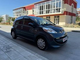  Peugeot 107 2008 , 580000 , 