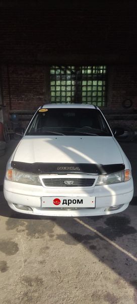  Daewoo Nexia 1997 , 75000 , -