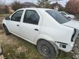 Renault Logan 2015 , 140000 , 