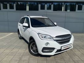 SUV   Lifan X60 2017 , 790000 , 