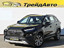 SUV   Toyota RAV4 2025 , 4099000 , 