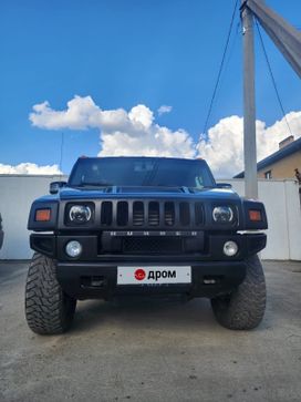 SUV   Hummer H2 2008 , 4000000 , 