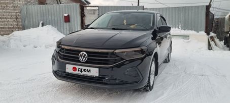  Volkswagen Polo 2021 , 1700000 , 