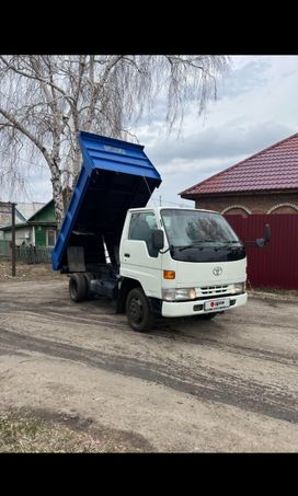  Toyota Dyna 1999 , 2000000 , 