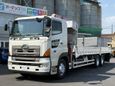  () Hino Profia 2005 , 5500000 , 