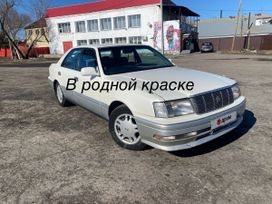  Toyota Crown 1997 , 450000 , 