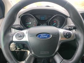  Ford Focus 2012 , 1050000 , 