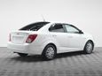  Chevrolet Aveo 2012 , 645000 , 