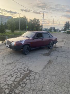   21099 1997 , 120000 , 