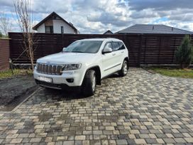 SUV   Jeep Grand Cherokee 2012 , 1980000 , 