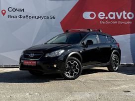 SUV   Subaru XV 2014 , 1690000 , 