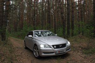  Toyota Mark X 2005 , 1250000 , 