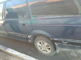  Volkswagen Passat 1989 , 140000 , 