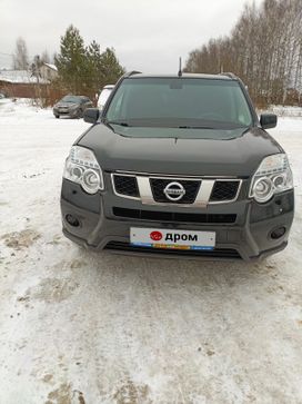SUV   Nissan X-Trail 2013 , 1200000 , 