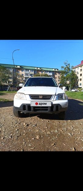 SUV   Honda CR-V 1996 , 350000 , 