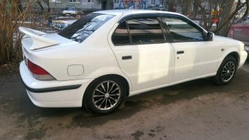  Iran Khodro Samand 2008 , 190000 , 