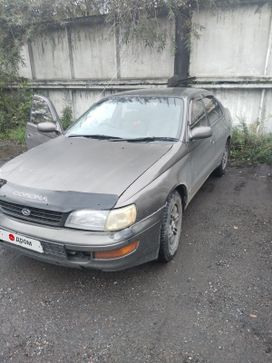 Toyota Corona 1993 , 220000 , 