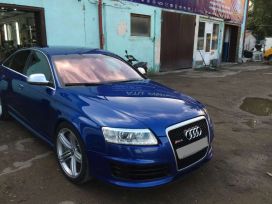  Audi RS6 2009 , 1700000 , 