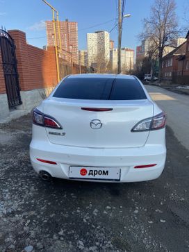  Mazda Mazda3 2013 , 799000 , 