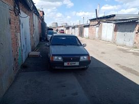   21099 1999 , 105000 , 
