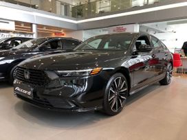  Honda Accord 2023