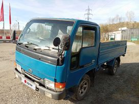   Nissan Condor 1997 , 1000000 , 