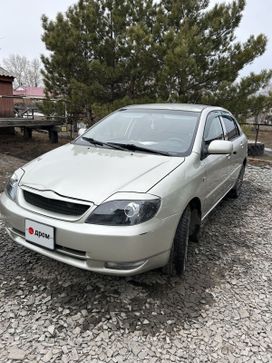  Toyota Corolla 2004 , 499000 , 