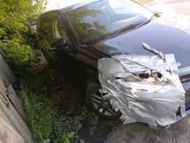  Toyota Corolla Fielder 2013 , 1000000 , 