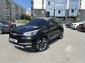 SUV   Chery Tiggo 4 2021 , 1500000 , 