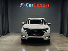 SUV   Honda UR-V 2023 , 4200000 , 