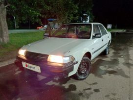  Toyota Corona 1989 , 120000 , 