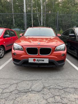 SUV   BMW X1 2014 , 1400000 , 