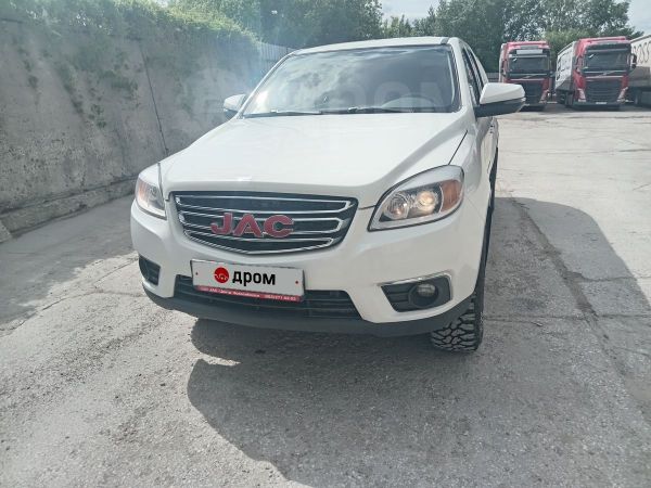  JAC T6 2023 , 1850000 , 