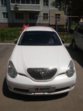  Toyota Verossa 2001 , 680000 , 