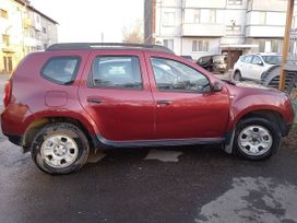 SUV   Renault Duster 2013 , 1050000 , -