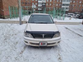 Toyota Vista 2002 , 550000 , -