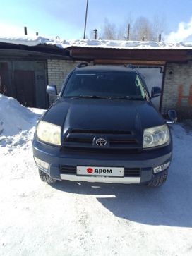 SUV   Toyota Hilux Surf 2003 , 2000000 , 