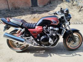   Honda CB 1300SF 1999 , 470000 , 